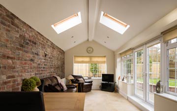 conservatory roof insulation Jackfield, Shropshire