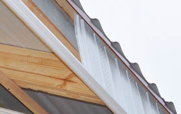 why Jackfield fascia repairs are essential