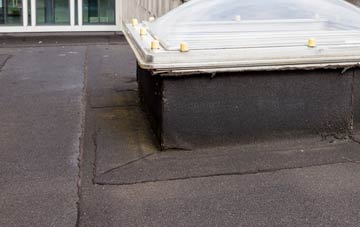 disadvantages of Jackfield flat roofs