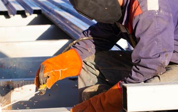 Jackfield flat roofing options