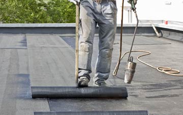 flat roof replacement Jackfield, Shropshire