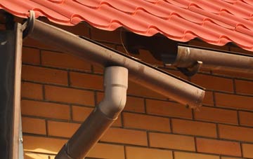 Jackfield gutter repair costs