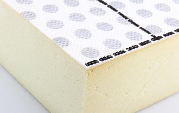 meeting Jackfield building codes