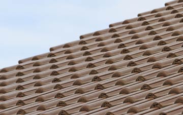 plastic roofing Jackfield, Shropshire