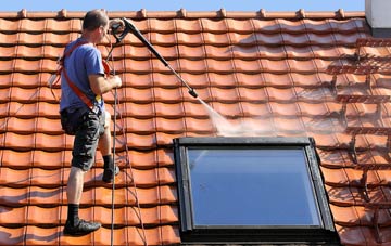 roof cleaning Jackfield, Shropshire