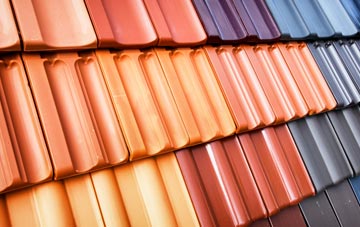 Jackfield roof tile costs