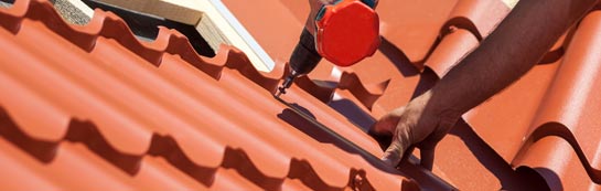 save on Jackfield roof installation costs