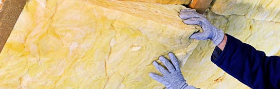 quotes for Jackfield roof insulation