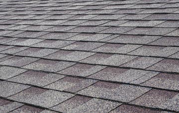 Jackfield tiles for shallow pitch roofing