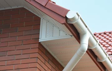 Jackfield soffit repair costs