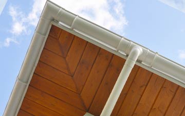 Jackfield soffit types