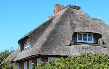 thatch roofing Jackfield, Shropshire