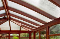Jackfield conservatory roofing insulation