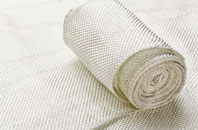 Jackfield fibreglass roofing repairs