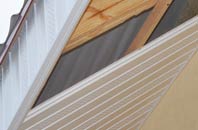 rated Jackfield soffit repair companies