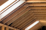 Jackfield tapered roof insulation quotes